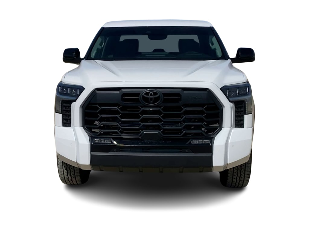 Thumbnail: 2024 Toyota Tundra - 6