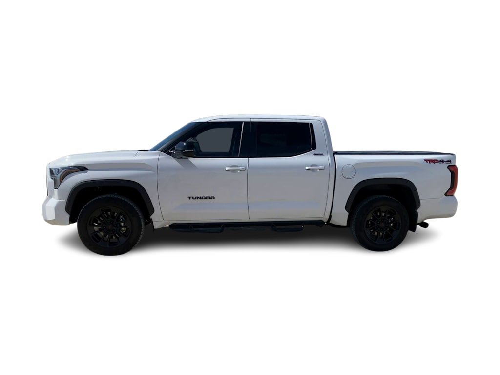 Thumbnail: 2024 Toyota Tundra - 3