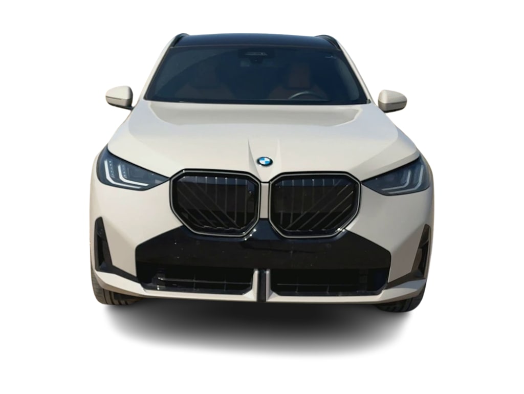 Thumbnail: 2025 BMW X3 - 5