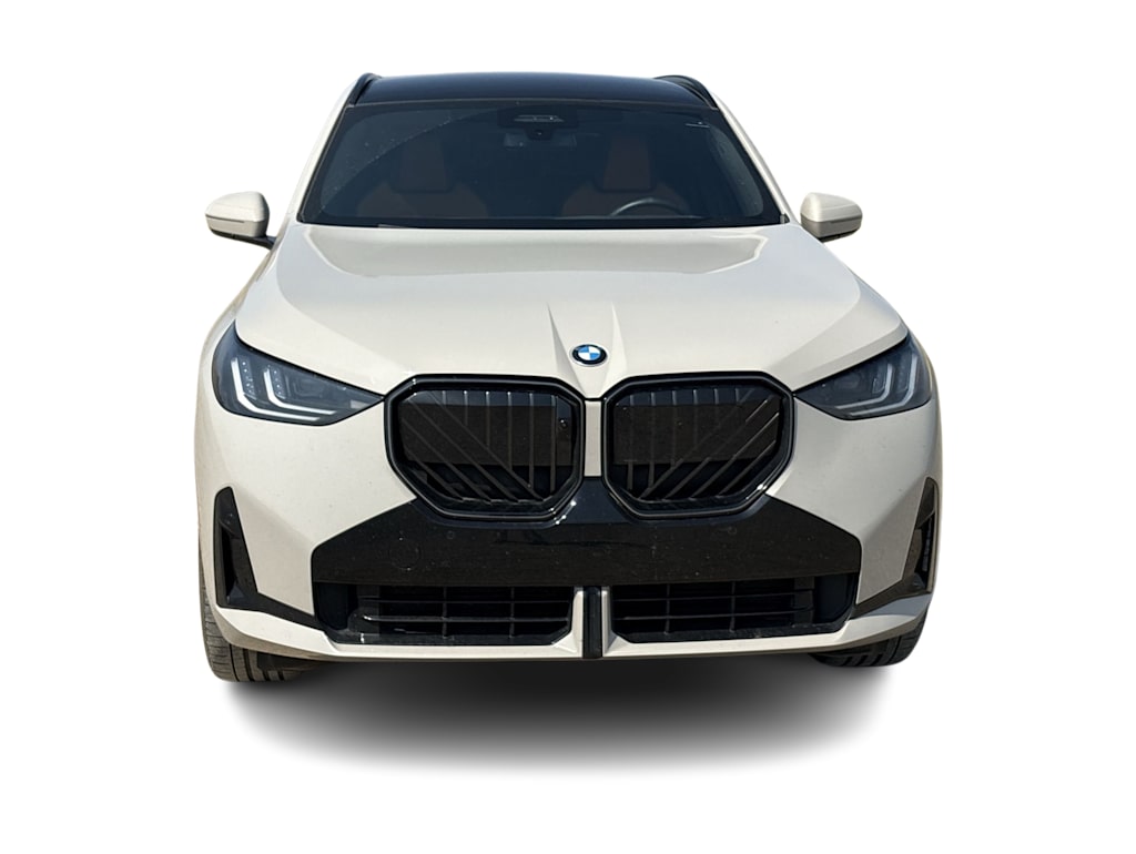 Thumbnail: 2025 BMW X3 - 16