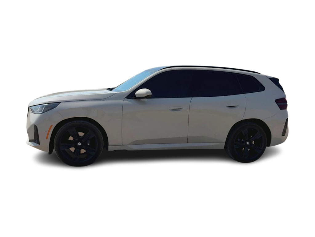 Thumbnail: 2025 BMW X3 - 2