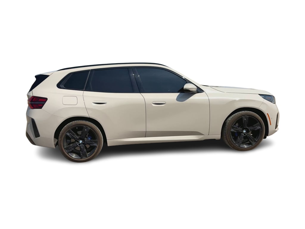 Thumbnail: 2025 BMW X3 - 15