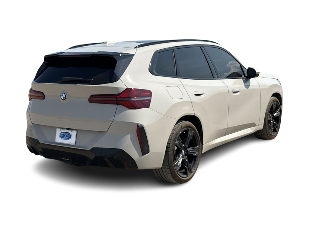 Thumbnail: 2025 BMW X3 - 19