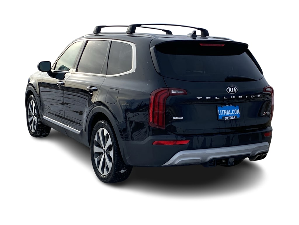 Thumbnail: 2020 Kia Telluride - 19