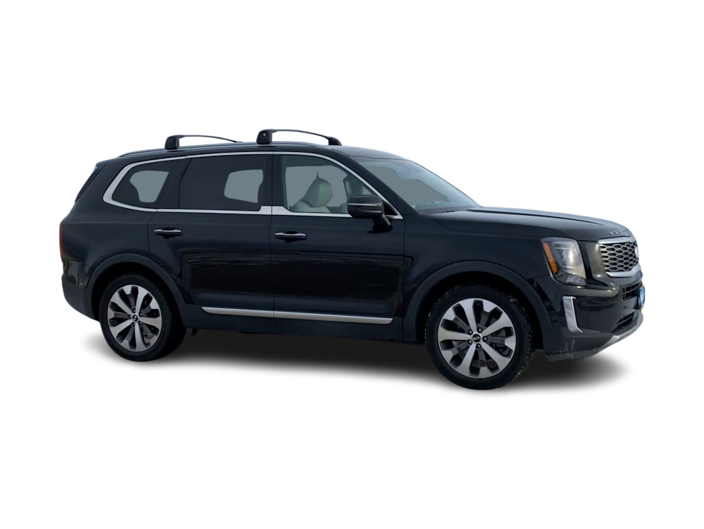 Thumbnail: 2020 Kia Telluride - 17
