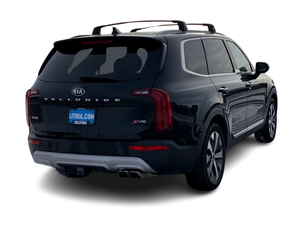 Thumbnail: 2020 Kia Telluride - 15