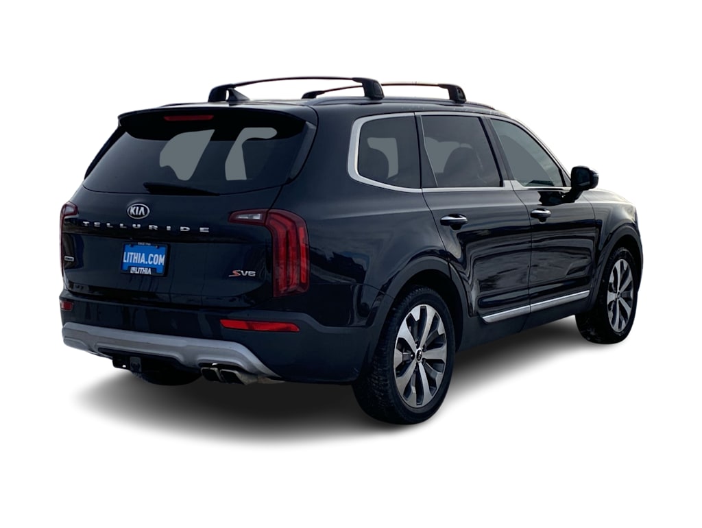 Thumbnail: 2020 Kia Telluride - 20