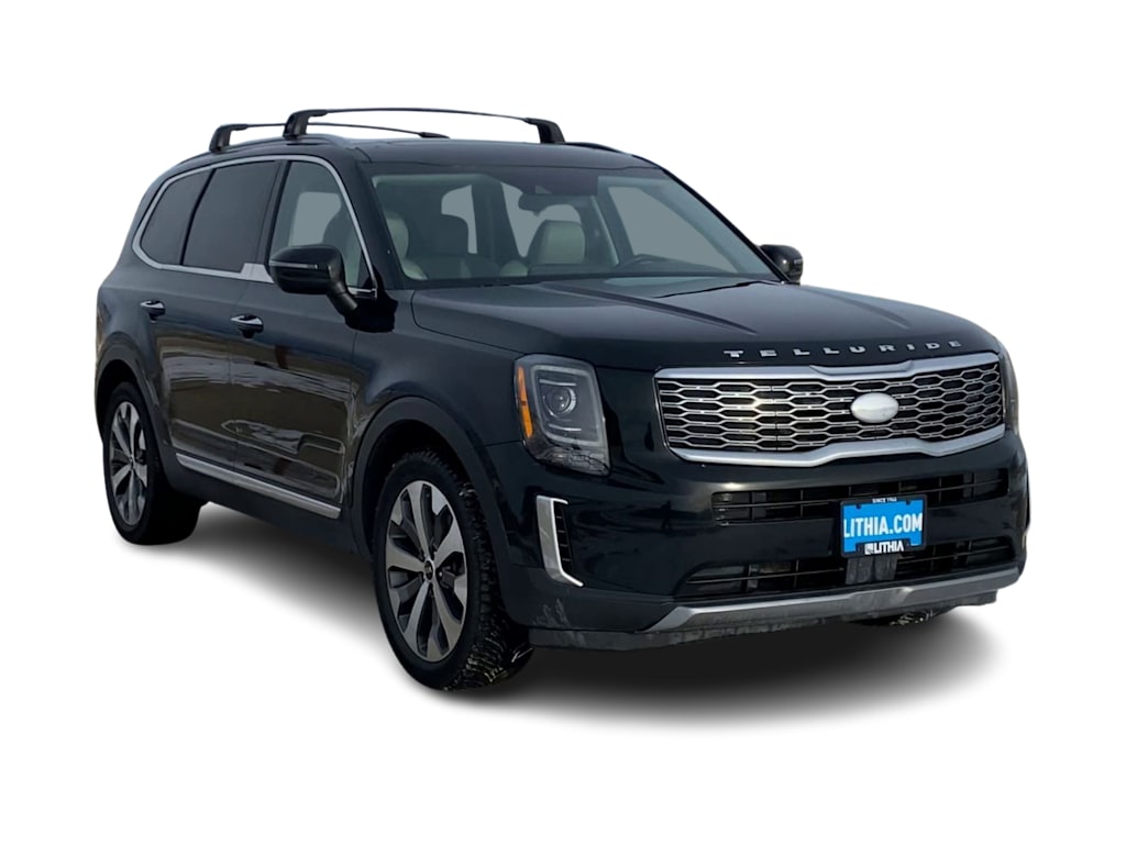 Thumbnail: 2020 Kia Telluride - 13
