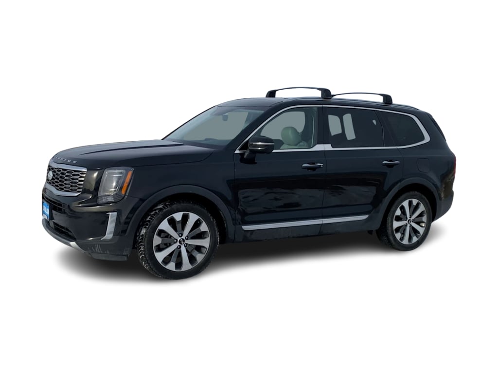Thumbnail: 2020 Kia Telluride - 2