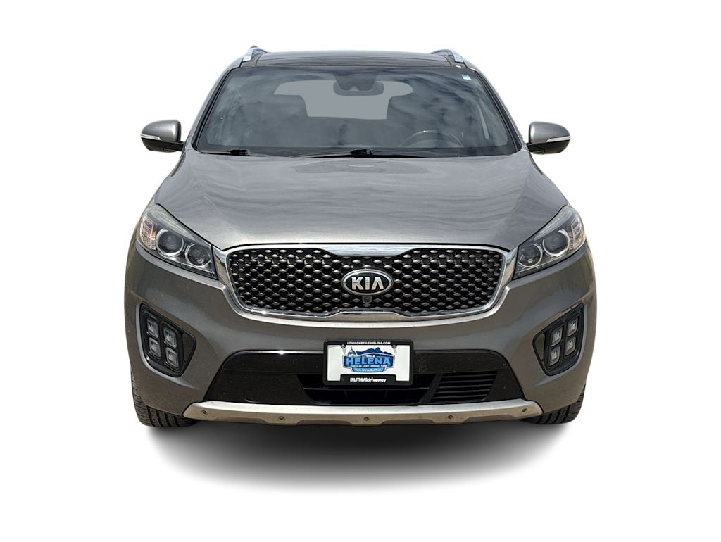 Thumbnail: 2017 Kia Sorento - 21