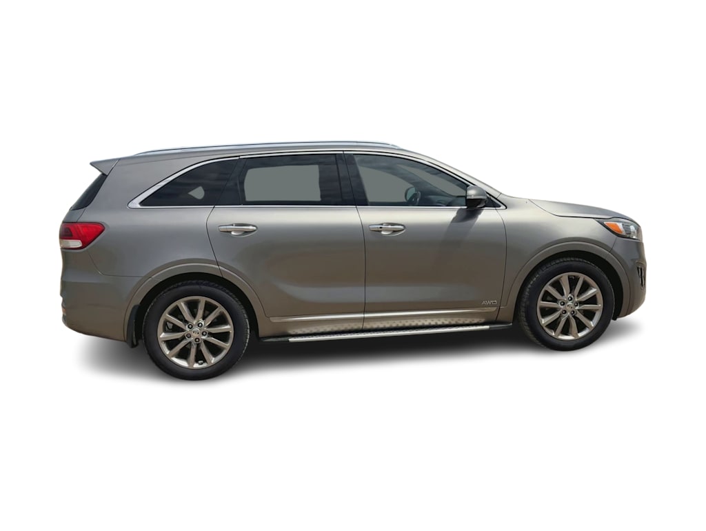 Thumbnail: 2017 Kia Sorento - 20