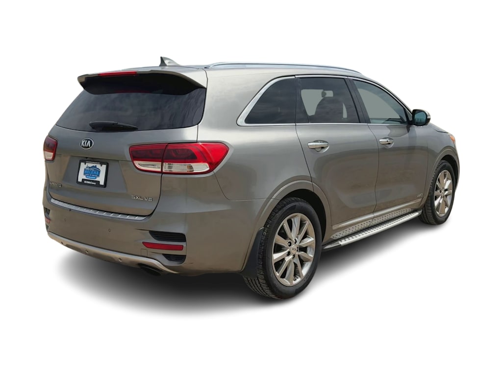 Thumbnail: 2017 Kia Sorento - 19