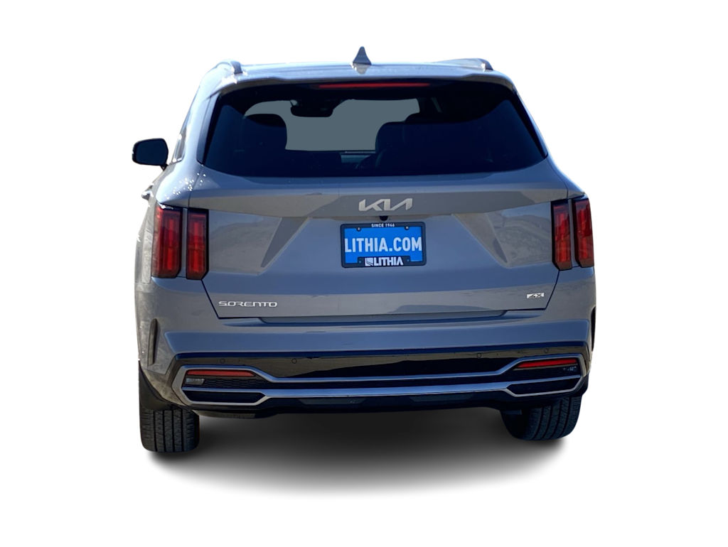 Thumbnail: 2023 Kia Sorento - 22
