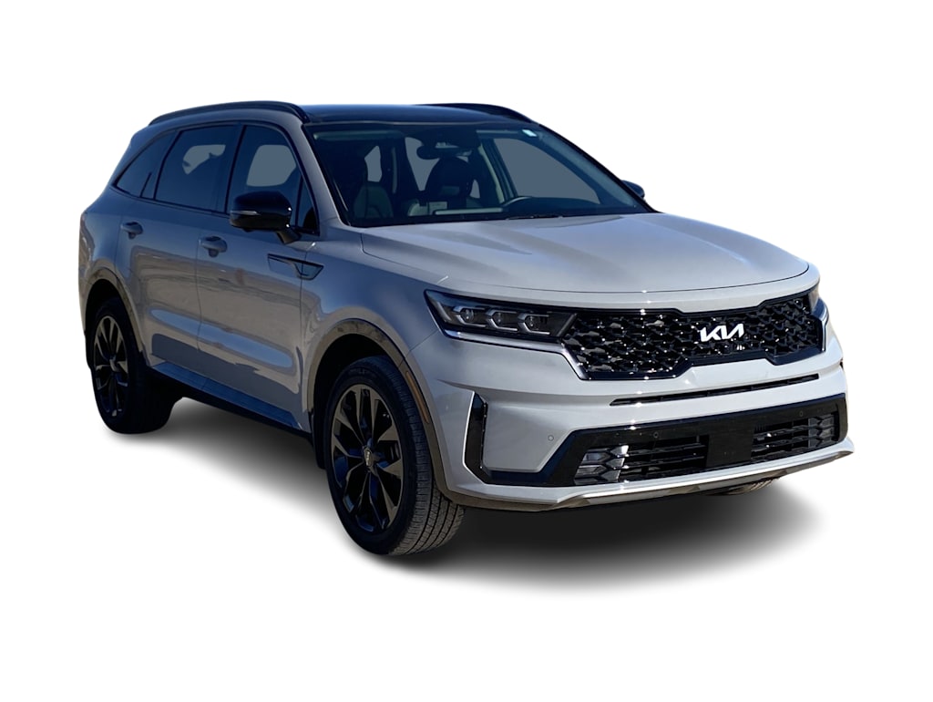Thumbnail: 2023 Kia Sorento - 21