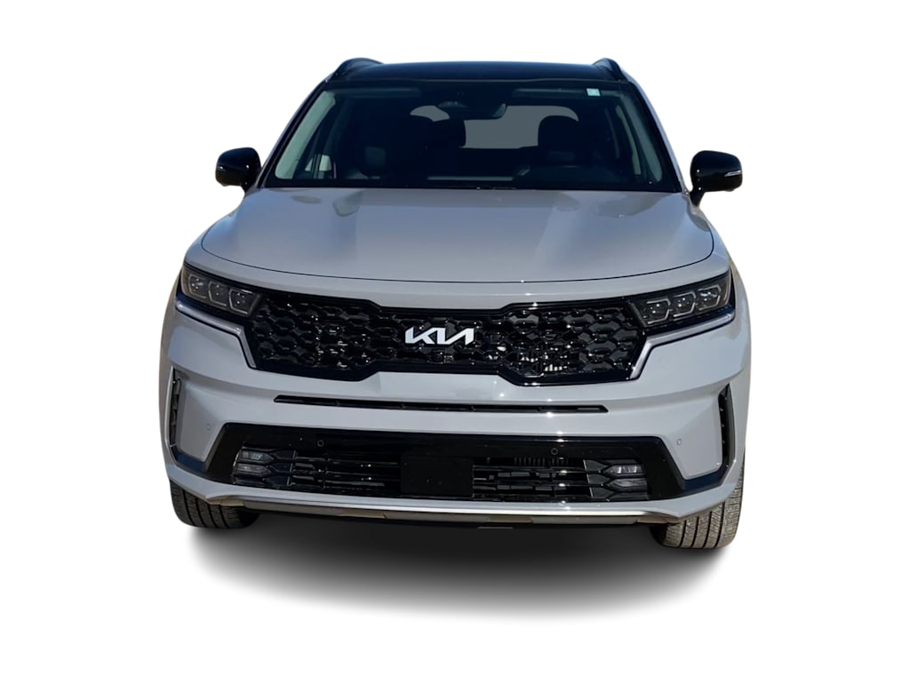 Thumbnail: 2023 Kia Sorento - 6