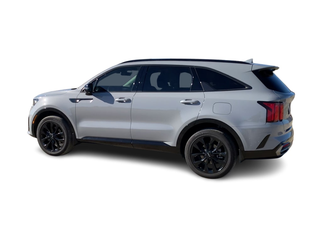 Thumbnail: 2023 Kia Sorento - 17