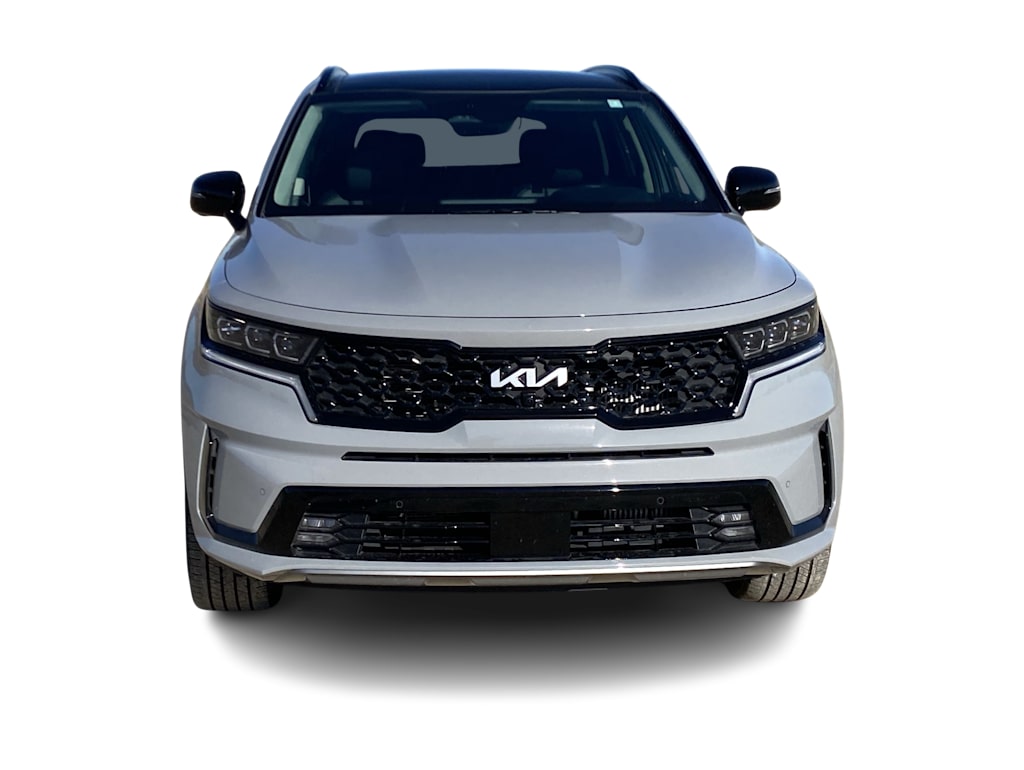 Thumbnail: 2023 Kia Sorento - 20