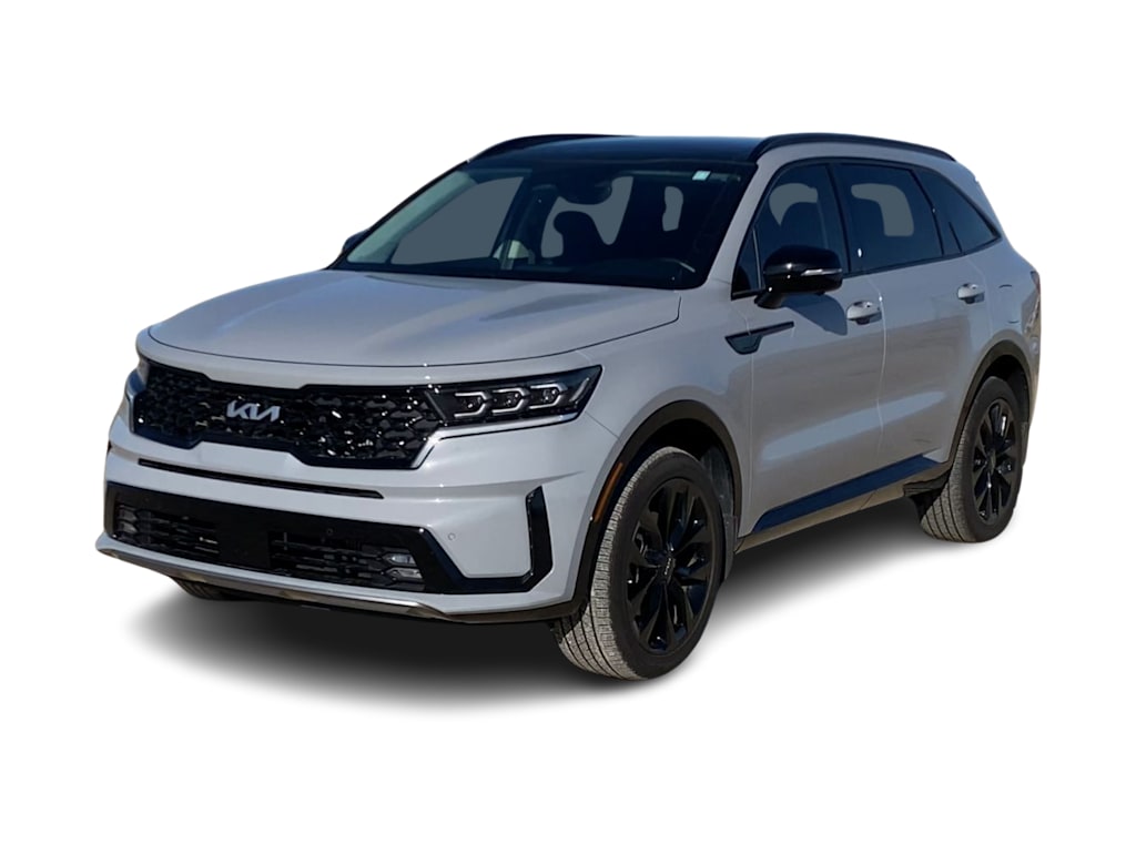 Thumbnail: 2023 Kia Sorento - 16