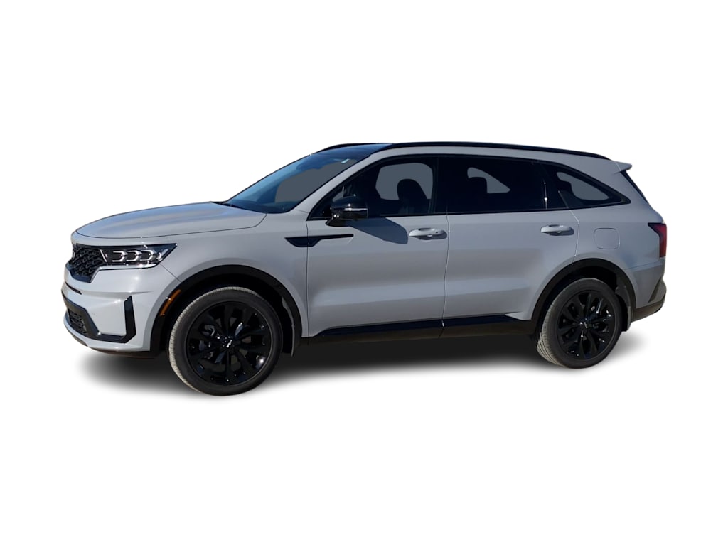 Thumbnail: 2023 Kia Sorento - 3
