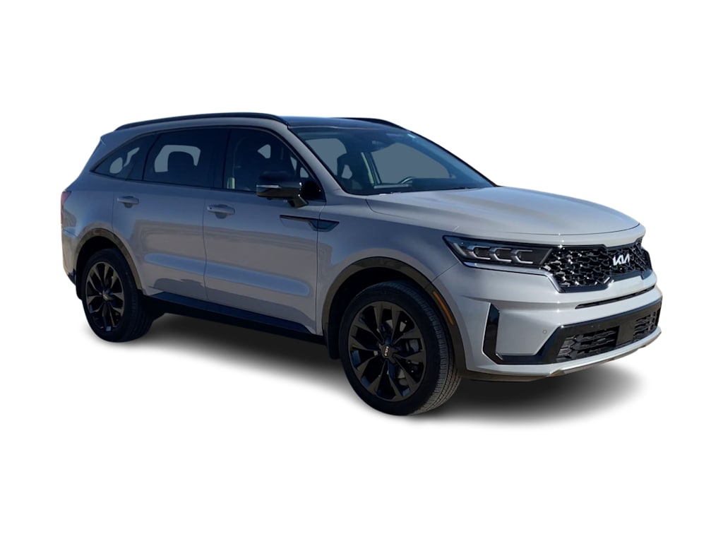Thumbnail: 2023 Kia Sorento - 15