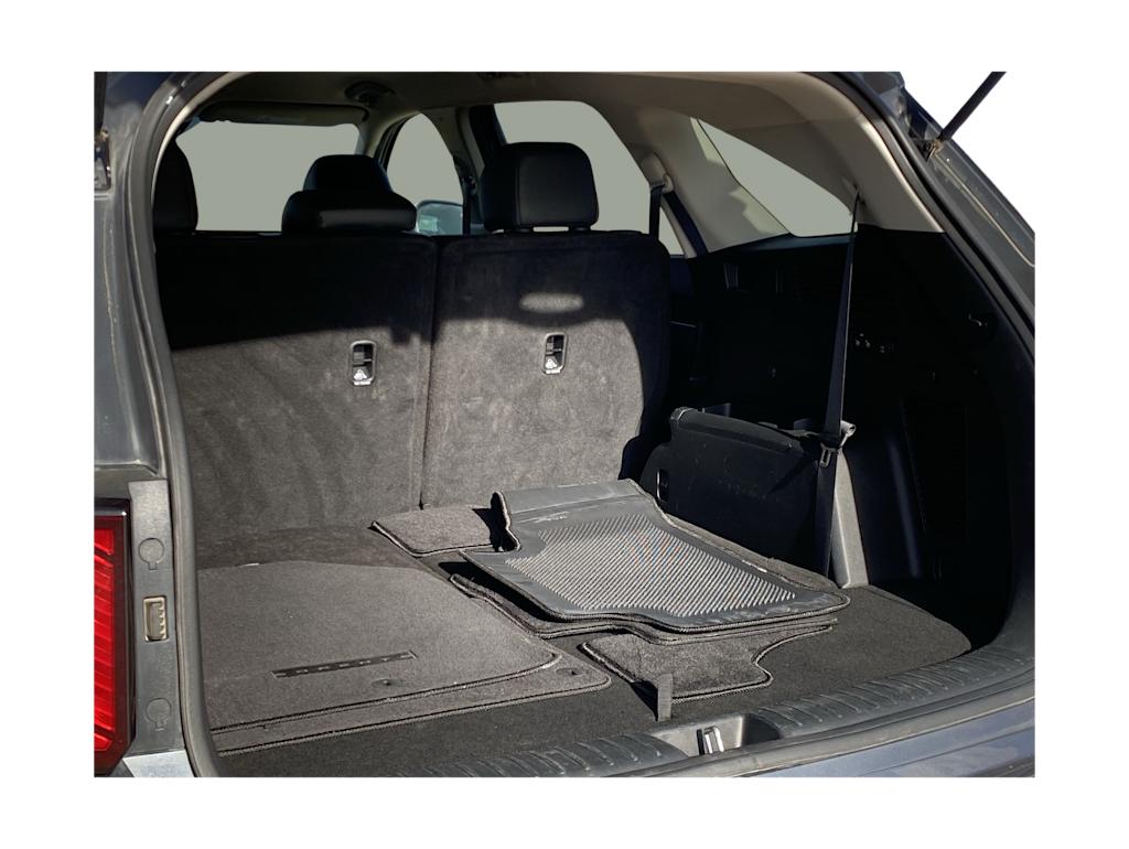 Thumbnail: 2024 Kia Sorento - 14