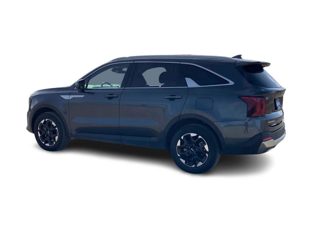 Thumbnail: 2024 Kia Sorento - 18