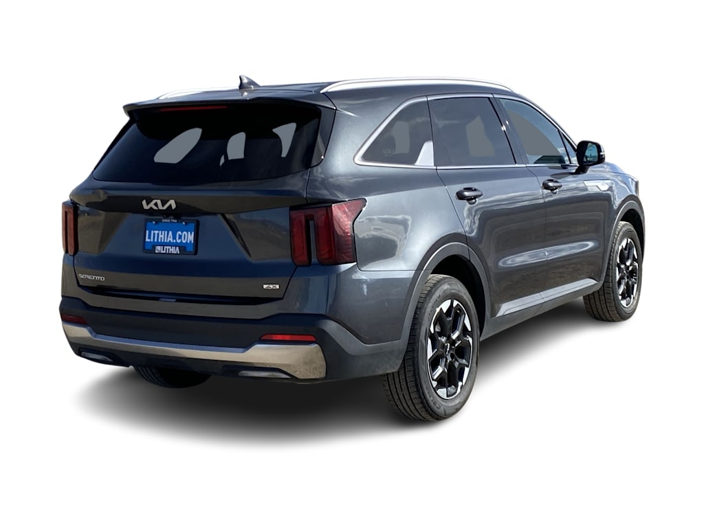 Thumbnail: 2024 Kia Sorento - 27