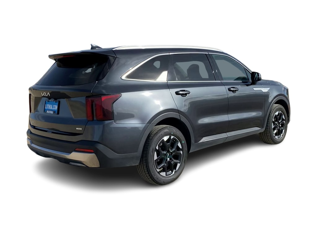 Thumbnail: 2024 Kia Sorento - 19