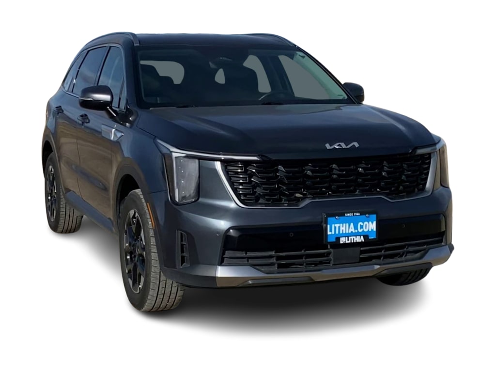 Thumbnail: 2024 Kia Sorento - 6