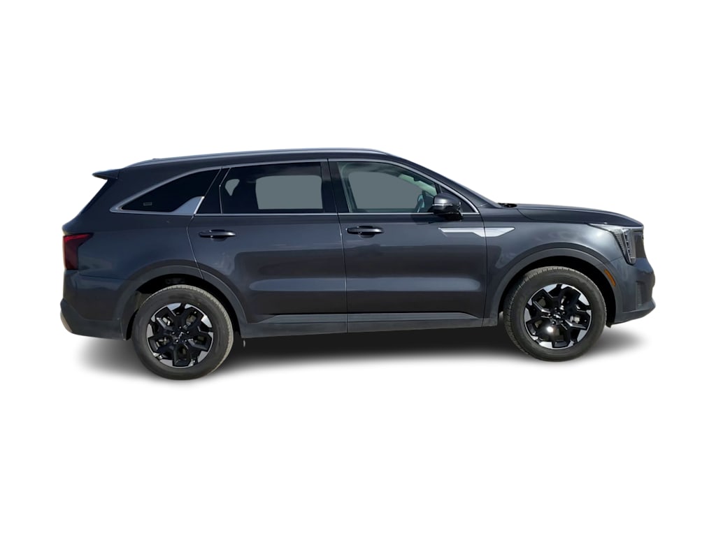 Thumbnail: 2024 Kia Sorento - 20