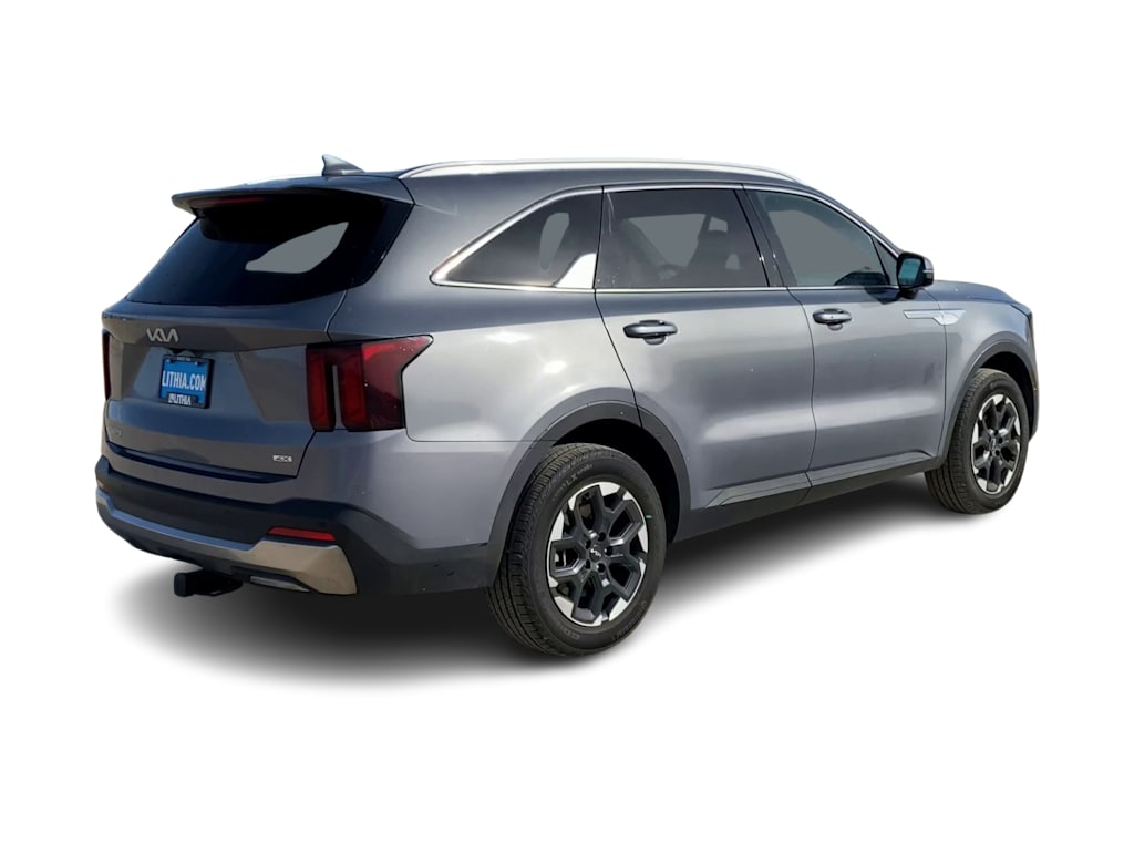 Thumbnail: 2024 Kia Sorento - 18