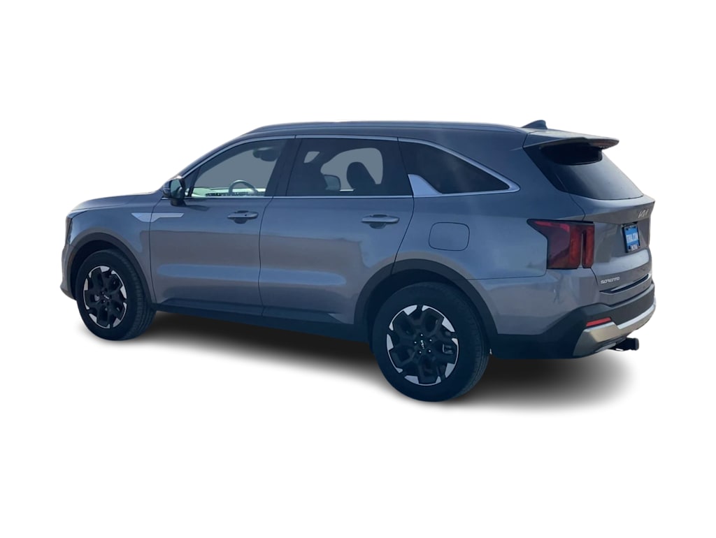 Thumbnail: 2024 Kia Sorento - 4