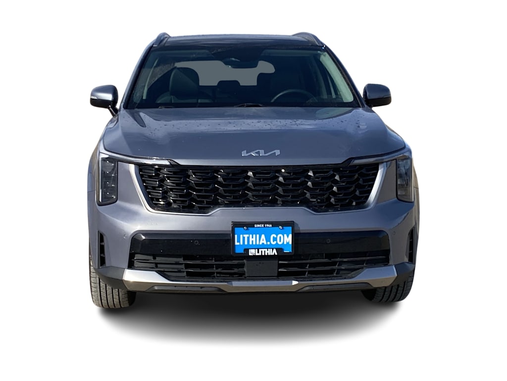 Thumbnail: 2024 Kia Sorento - 20