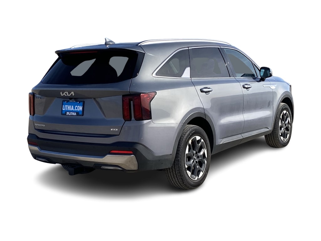 Thumbnail: 2024 Kia Sorento - 24