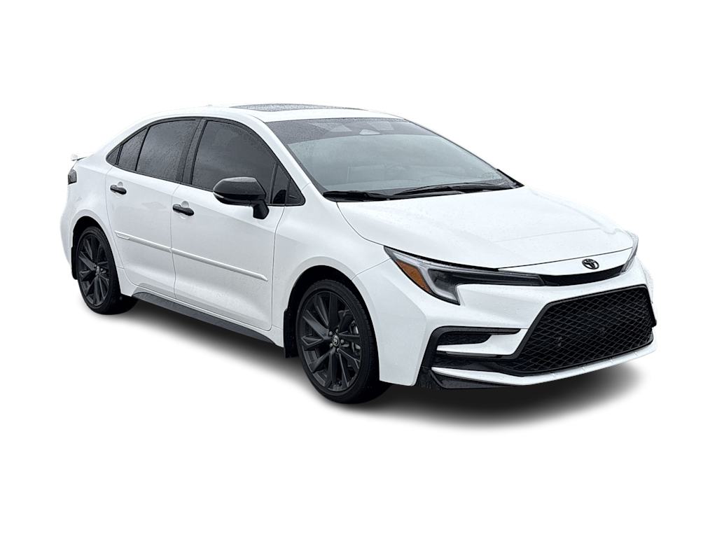 Thumbnail: 2025 Toyota Corolla - 19