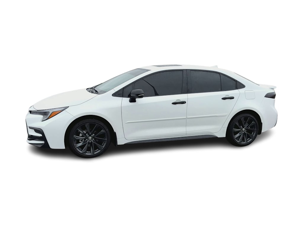 Thumbnail: 2025 Toyota Corolla - 2
