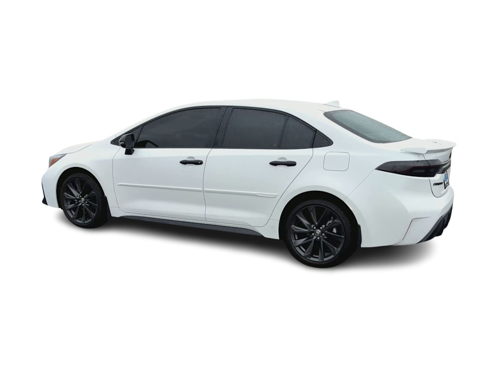 Thumbnail: 2025 Toyota Corolla - 14