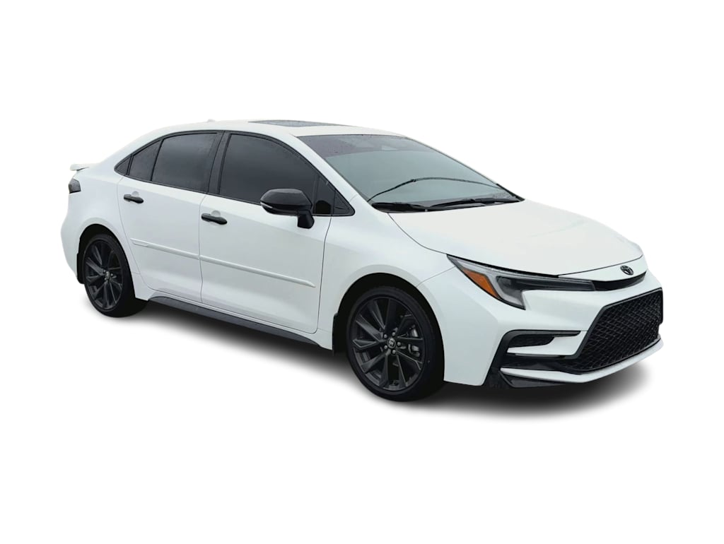 Thumbnail: 2025 Toyota Corolla - 12