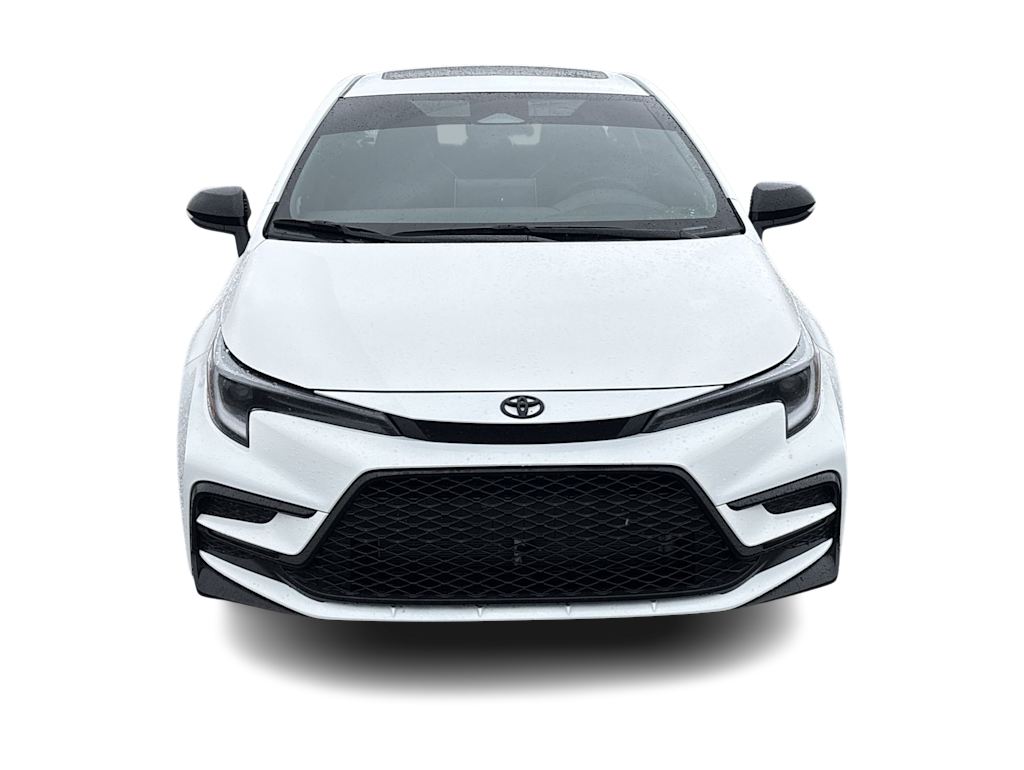 Thumbnail: 2025 Toyota Corolla - 18
