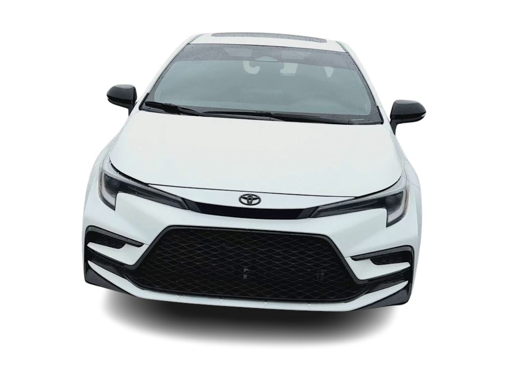 Thumbnail: 2025 Toyota Corolla - 4