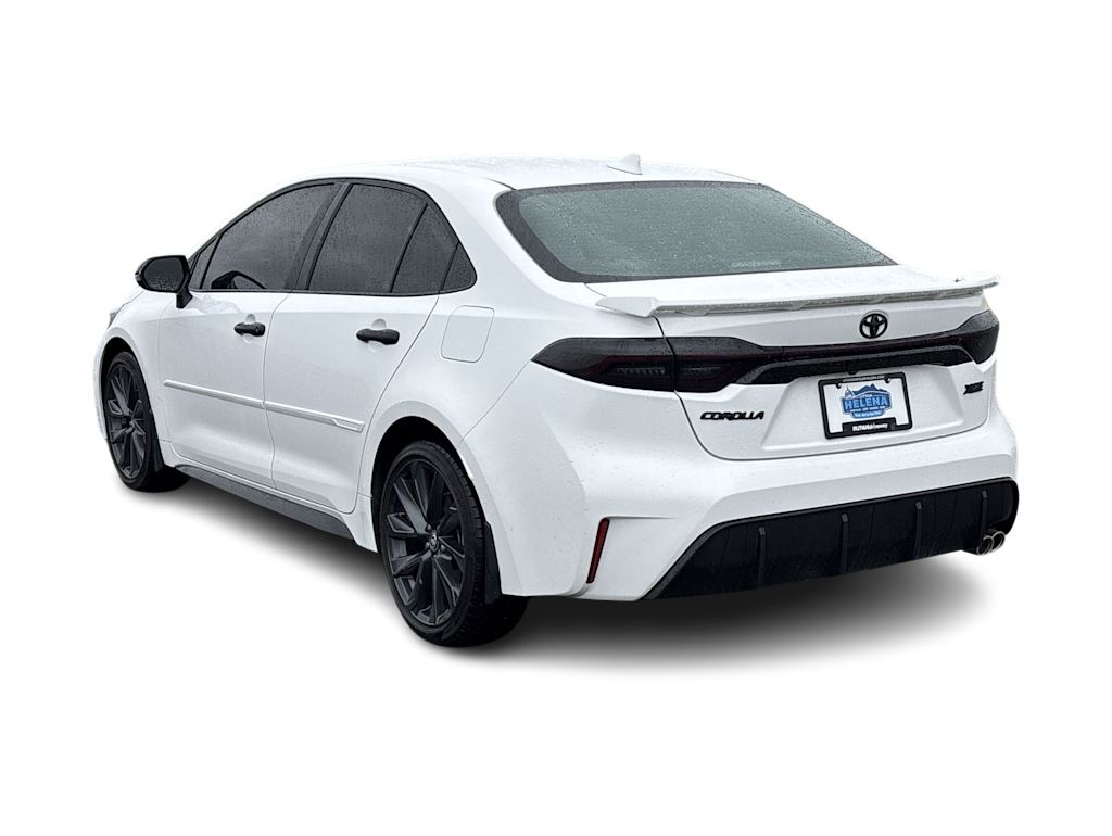 Thumbnail: 2025 Toyota Corolla - 3