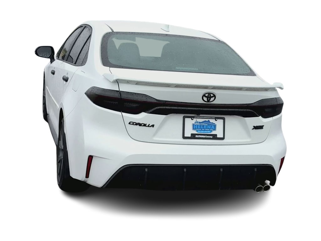 Thumbnail: 2025 Toyota Corolla - 15