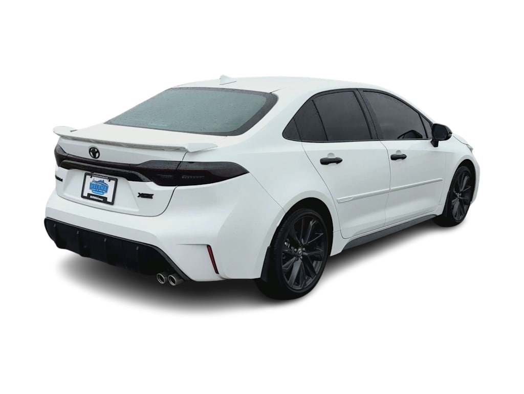 Thumbnail: 2025 Toyota Corolla - 16