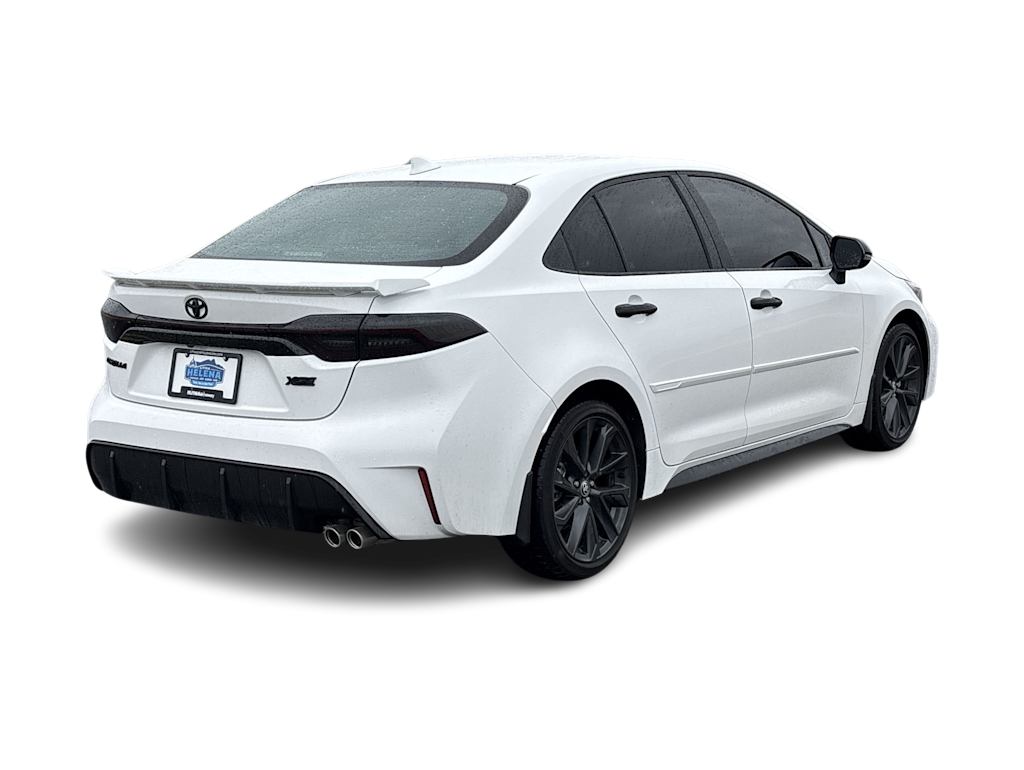 Thumbnail: 2025 Toyota Corolla - 21