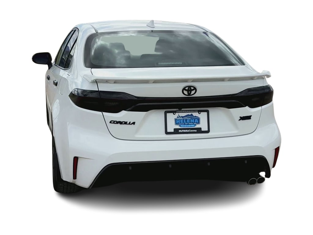 Thumbnail: 2025 Toyota Corolla - 17