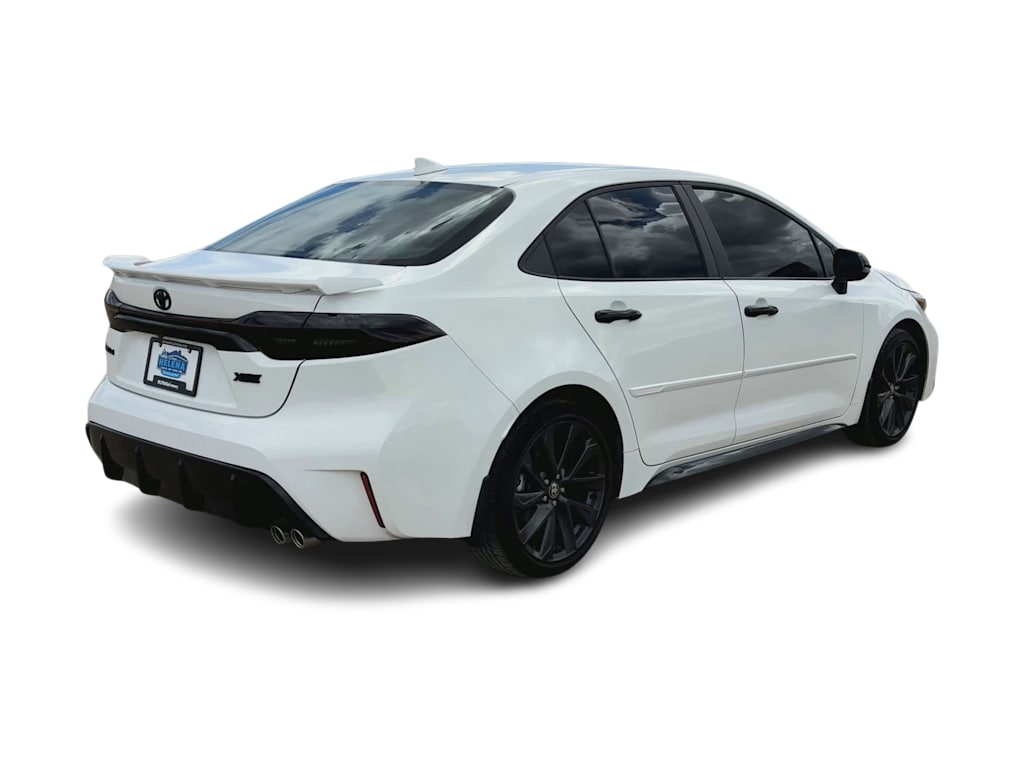 Thumbnail: 2025 Toyota Corolla - 18