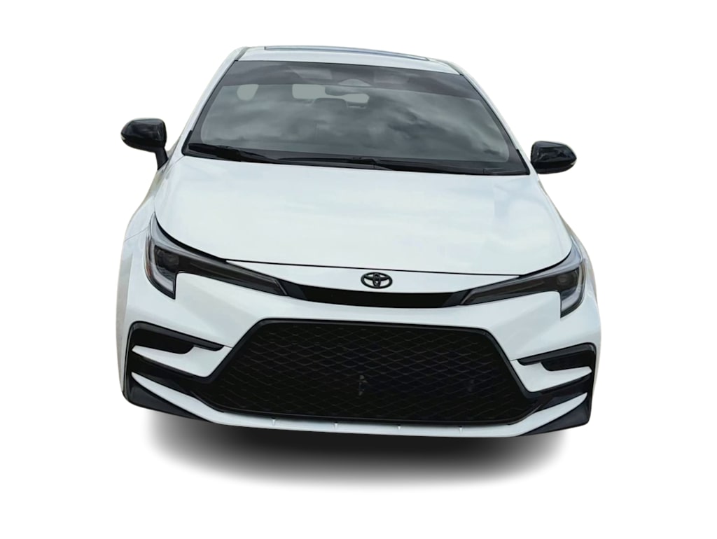 Thumbnail: 2025 Toyota Corolla - 6