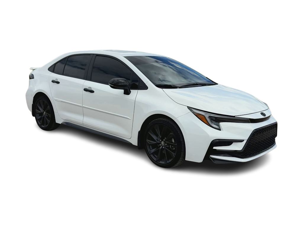 Thumbnail: 2025 Toyota Corolla - 15