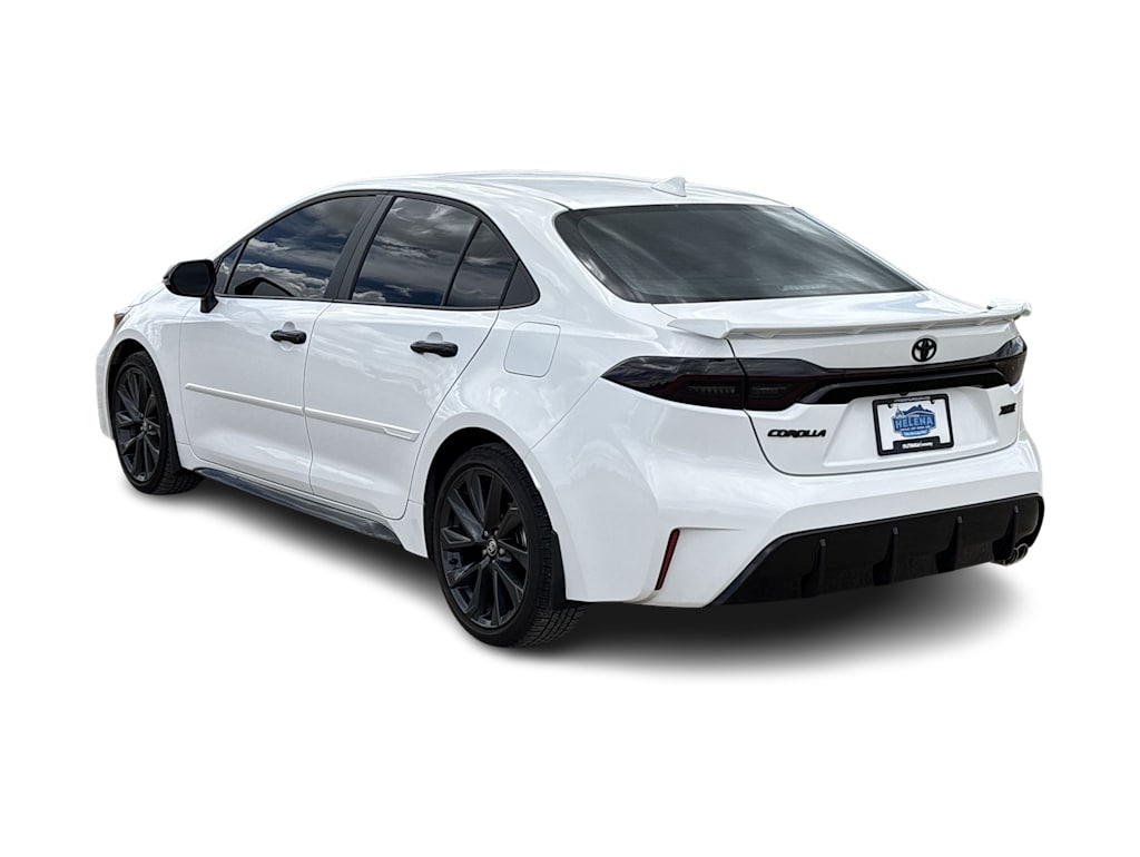 Thumbnail: 2025 Toyota Corolla - 22