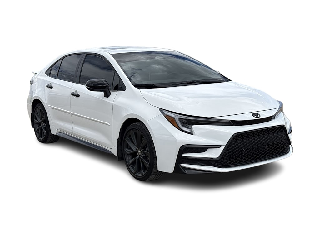 Thumbnail: 2025 Toyota Corolla - 21